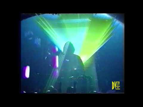 Dye witness  Hanger13 ithe 1st appearance in scotland