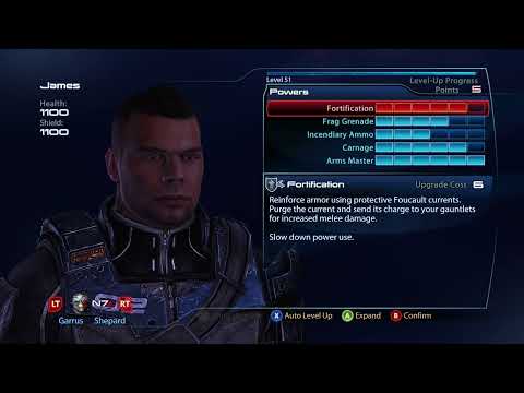 Mass effect 3 glitch