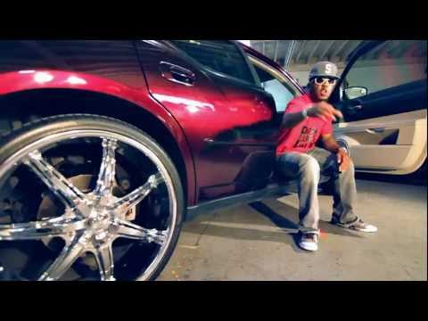 Rush Hour (HD) music video featuring Squint-lo