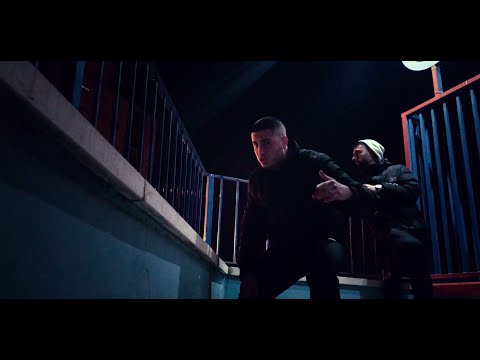 CARLOS CAMARÓN | MANI - JARED LETO