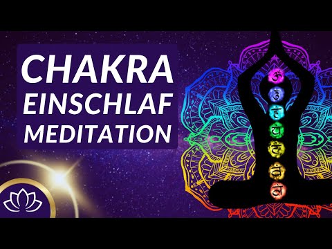 Tiefe, wohltuende Meditation zur Aura Reinigung & Heilung
