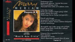 Download lagu Merry Meriam  ~ Masih Ada Cinta ( Deddy Dores )1990 mp3