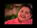 Rendezvous With Jayalalithaa