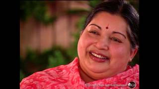 Rendezvous with Jayalalithaa video