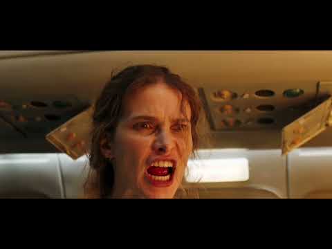 ROW 19 | Well Go USA Entertainment | Psychological Thriller | Indie Horror