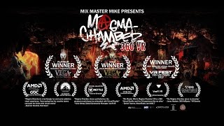 Magma Chamber 360 VR