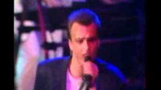 SOS - Go West (Live)