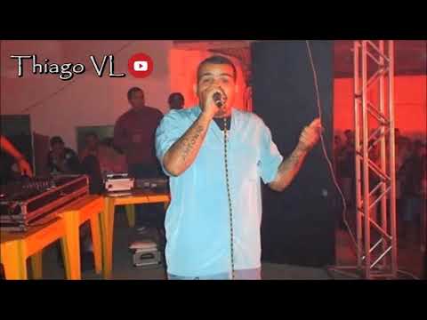 MC TIO B - VILA TELMA (RELÍQUIA) PROIBIDÃO