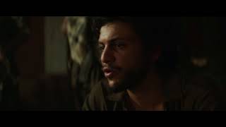 Трейлер: Точка невозврата