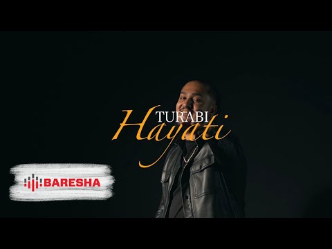 Turabi - Hayati (Official Video)