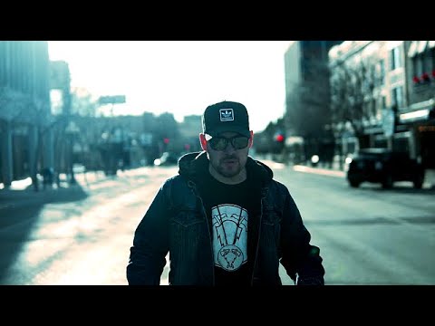 Ghost J - Don't You Give Up(Official video)