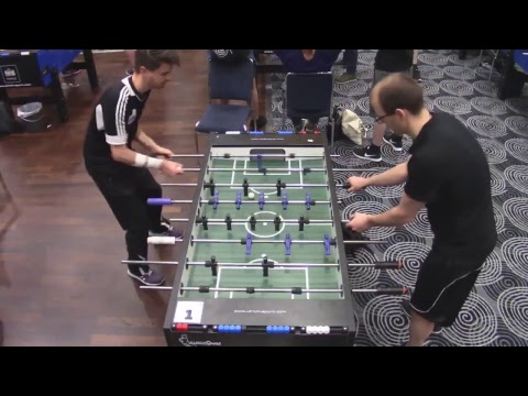 Livestream P4P Hessische Meisterschaft 2017