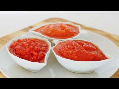 NIGERIAN STEW BASE | ATA LILO | 3 WAYS TO MAKE THE PERFECT BASE