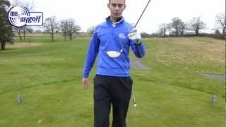 How To Stop Skying Your Driver