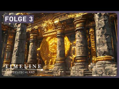 Machu Picchu: Das GRÖSSTE Rätsel der Inka | Wunderwerke der Weltgeschichte