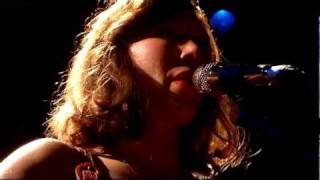 Alela Diane Lady Divine au Trianon (Paris)  2011