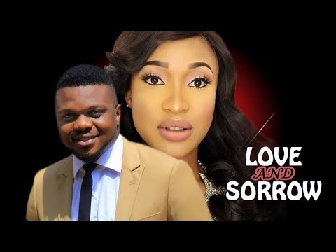 My Love My Sorrow Season 2 -  Ken eric Latest Nigerian Nollywood Movie