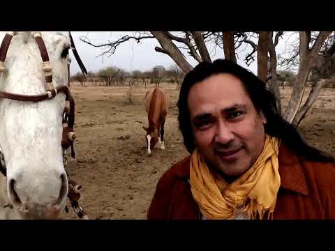 La Ñusta - Sergio Galleguillo