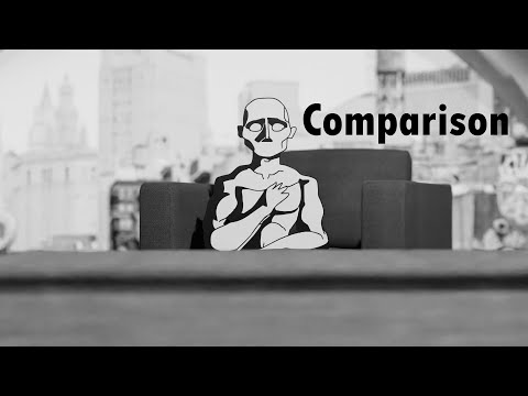 Comparison | Animated Short Film |