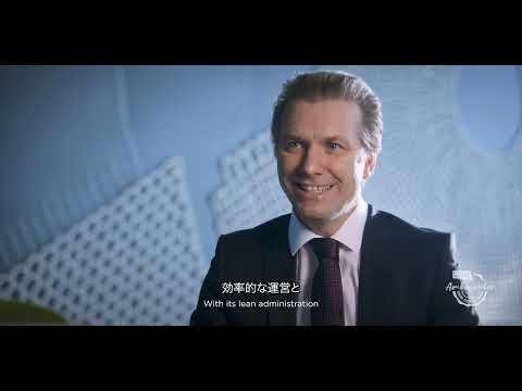 ELES Ambassador of Slovenia's Business - Japan Subscription