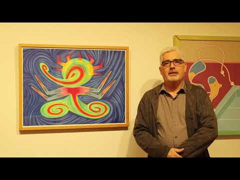 The Virtual Curator - Q&A - Why "FIGURISM"?