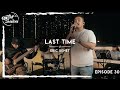 The Last Time - Eric Benet (Song Cover) Rooftop Sessions