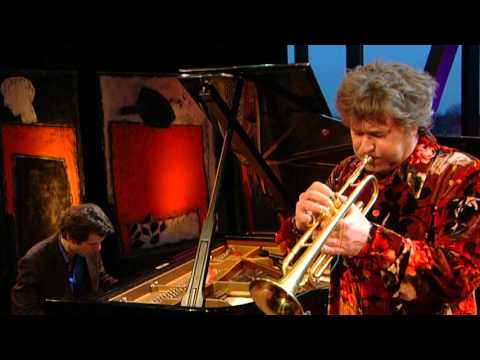 Pessoa Tribute: Eric Vloeimans trompet & Juan Pablo Dobal - Realm of Ease