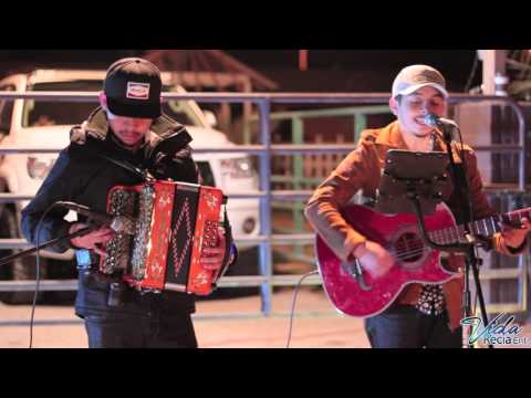 Los Hijos de Garcia - Ya Te Perdi La Fe (En Vivo 2016)