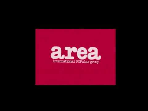 Area (International POPular Group) - Vodka cola -1978