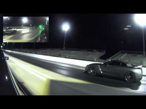 Evo X EFR 9174 VS 720AWHP GTR