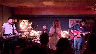 The Mynabirds -- All My Heart