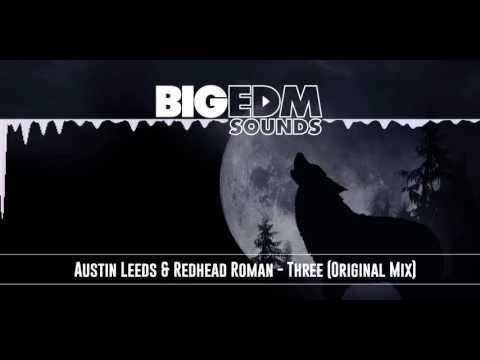 Austin Leeds & Redhead Roman - Three (Original Mix) [Big EDM Sounds]