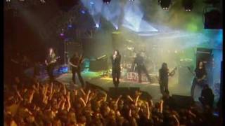 My Dying Bride - Crown of Sympathy