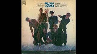 The Byrds - Renaissance Fair (mono)