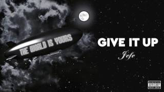 SHY GLIZZY - GIVE IT UP ft 3 Glizzy [Audio Only]