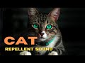 Cat Repellent Sound