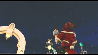 FF14ヒマージャンやる