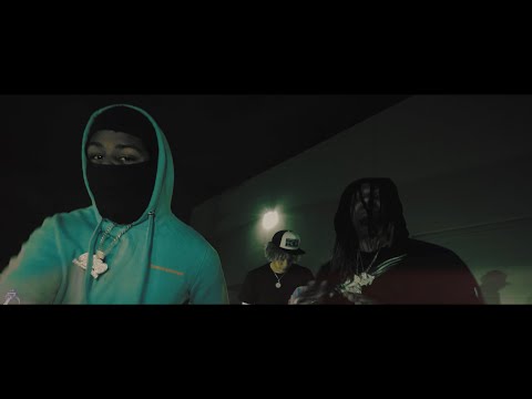 (Extortion Gang) Plexico (Official Music Video) @AlienatedEditor