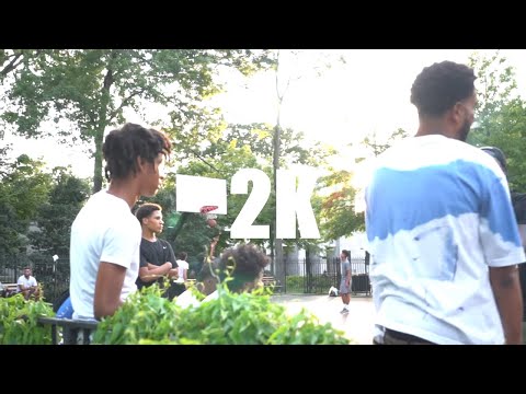 GoodDayRay x Suave Drilly - 2K (Music Video) (Shot by E&E)