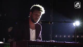 Claudio Capéo - E Penso A Te | Radio SCOOP (Live)