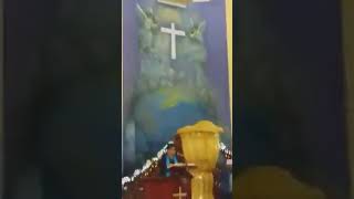 Download lagu Laungan Azan di dalam gereja mp3