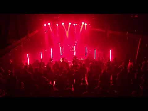 For My Peeps-David Murphy(formerly STS9) Terminal West ATL 9/11/2025 Move My Peeps