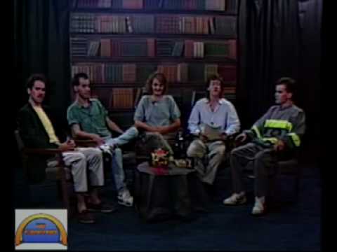 The Chronic Rift - J.R.R. Tolkien Preview