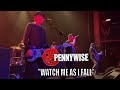 Pennywise - Watch Me As I Fall