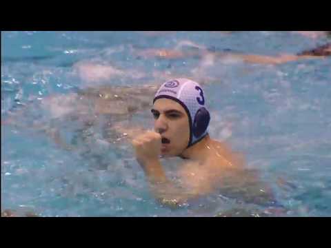 Highlights - Dinamo Tbilisi (GEO) vs Ferencvaros (HUN) - LEN Champions League - 4° Round