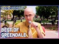 Welcome To Greendale You Re Already Accepted Community