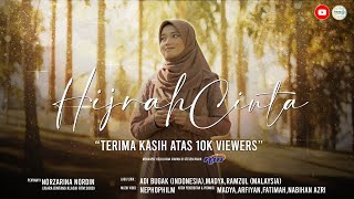 Download lagu Norzarina Nordin - Hijrah Cinta mp3