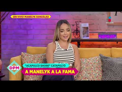 Manelyk González y Jawy: ¿Por qué terminaron su relación? | De Primera Mano