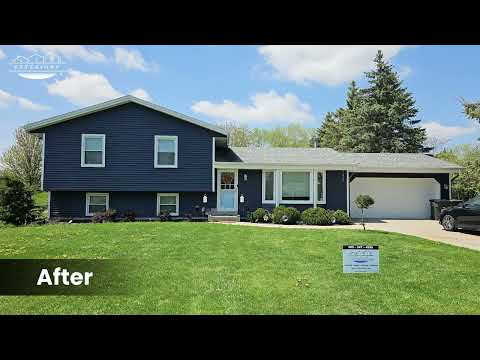 Awesome 123 Exteriors Transformations