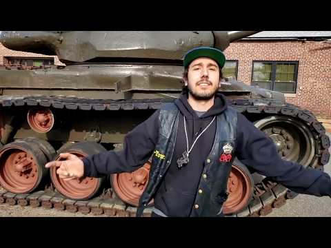 Frankie V "Frank The Tank"